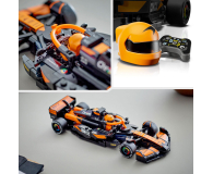 LEGO Speed Champions 77251 Bolid F1® McLaren Team MCL38 - 1308244 - zdjęcie 5